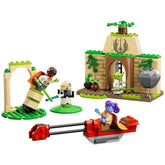 Lego - Star Wars - Templo Jedi Tenoo - Juguetes de Construcción